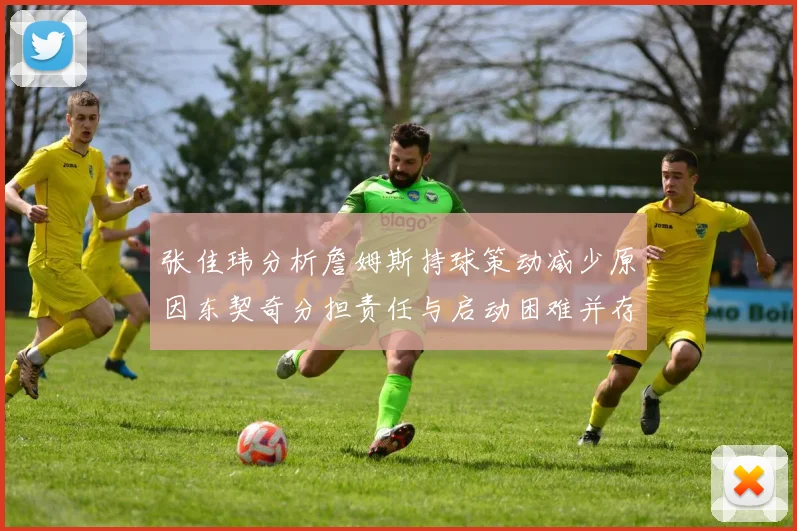 张佳玮分析詹姆斯持球策动减少原因东契奇分担责任与启动困难并存